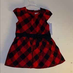 Kids dress